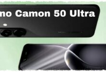 Tecno Camon 50 Ultra 5G Bawa Kamera Telefoto 50MP, Rasa Flagship Di Kelas Menengah