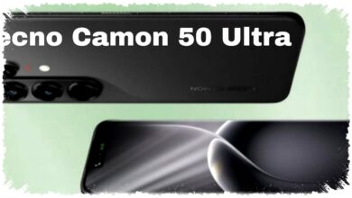 Tecno Camon 50 Ultra 5G Bawa Kamera Telefoto 50MP, Rasa Flagship Di Kelas Menengah