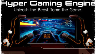 Tecno POVA 7 5G Bukan Cuma Kencang, Ada Wireless Charging Di Harga Rp2 Jutaan