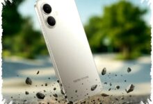 Tecno Spark 50 5G Bawa Dimensity 6400, Entry-Level Naik Kelas Dengan Baterai 6.500mAh