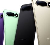 Tecno Spark 50 5G Meluncur, Desain Ala Pixel Dan Baterai 6.500 mAh Jadi Andalan