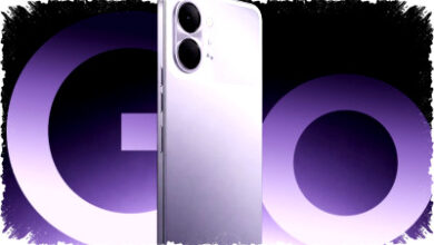 Tecno Spark 50 5G Meluncur, Desain Mirip Pixel dan Baterai 6.500 mAh