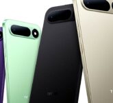 Tecno Spark 50 5G Meluncur, Kamera Belakangnya Sekilas Mirip Google Pixel 9