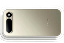 Tecno Spark 50 5G Punya Baterai 6500mAh, Bodi MIL-STD-810H Tahan Banting