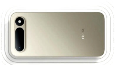 Tecno Spark 50 5G Punya Baterai 6500mAh, Bodi MIL-STD-810H Tahan Banting