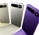 Tecno Spark 50 5G Resmi, Baterai 6.500mAh Dan Harga Mulai Rp3 Jutaan