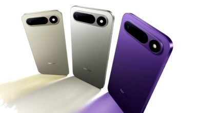 Tecno Spark 50 5G Resmi, Baterai 6.500mAh Dan Harga Mulai Rp3 Jutaan