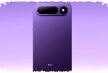 Tecno Spark 50 5G Terasa Sulit Diabaikan, Baterai 6.500 mAh dan Bodi Tangguh di Harga Rp3 Jutaan Tecno Spark 50 5G Terasa Sulit Diabaikan, Baterai 6.500 mAh dan Bodi Tangguh di Harga Rp3 Jutaan