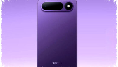 Tecno Spark 50 5G Terasa Sulit Diabaikan, Baterai 6.500 mAh dan Bodi Tangguh di Harga Rp3 Jutaan