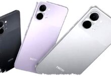 Tecno Spark Go 3 Tak Main-Main, Layar 120Hz dan Android 15 Menggoda Kelas Entry-Level