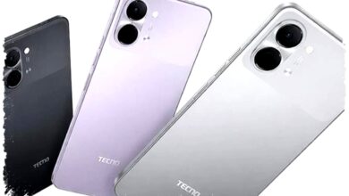Tecno Spark Go 3 Tak Main-Main, Layar 120Hz dan Android 15 Menggoda Kelas Entry-Level