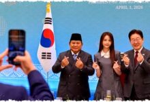 Teddy Ungkap Hasil Lawatan Prabowo ke Jepang dan Korea, Komitmen Investasi Rp575 Triliun