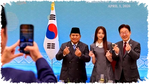 Teddy Ungkap Hasil Lawatan Prabowo ke Jepang dan Korea, Komitmen Investasi Rp575 Triliun