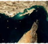 Teheran Jaga Selat Hormuz Tetap Terbuka, Hanya Tertutup untuk Musuh Iran Teheran Jaga Selat Hormuz Tetap Terbuka, Hanya Tertutup untuk Musuh Iran