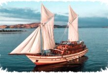 Tekanan Biaya di Balik Yacht Charter Indonesia, Saat Kapal Mewah Menuntut Modal Besar Tekanan Biaya di Balik Yacht Charter Indonesia, Saat Kapal Mewah Menuntut Modal Besar