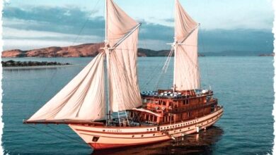 Tekanan Biaya di Balik Yacht Charter Indonesia, Saat Kapal Mewah Menuntut Modal Besar Tekanan Biaya di Balik Yacht Charter Indonesia, Saat Kapal Mewah Menuntut Modal Besar