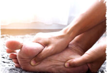 Telapak Kaki Sakit Tak Selalu Sepele, 5 Penyebab yang Sering Luput Disadari