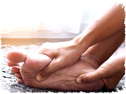 Telapak Kaki Sakit Tak Selalu Sepele, 5 Penyebab yang Sering Luput Disadari Telapak Kaki Sakit Tak Selalu Sepele, 5 Penyebab yang Sering Luput Disadari