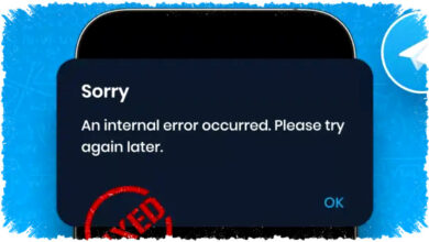 Telegram Down Global 30 Maret 2026, Beban Server Diduga Jadi Pemicu Utama!