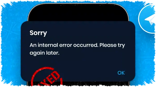 Telegram Down Global 30 Maret 2026, Beban Server Diduga Jadi Pemicu Utama! Telegram Down Global 30 Maret 2026, Beban Server Diduga Jadi Pemicu Utama!