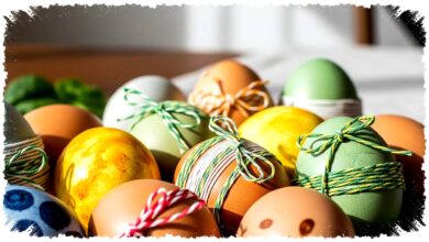 Telur Paskah Bukan Sekadar Hiasan, Ada Jejak Tradisi Kuno dan Simbol Kebangkitan Kristus