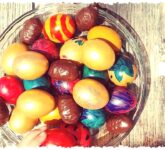 Telur Paskah Bukan Sekadar Hiasan, Jejak Ritual Kuno dan Simbol Kebangkitan Kristus