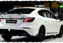 Tembok Pasar Eropa Jebol, Mobil China Tembus 1 Juta Saat Rival Mandek