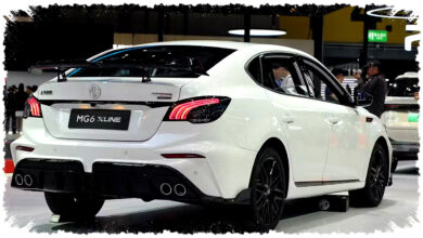 Tembok Pasar Eropa Jebol, Mobil China Tembus 1 Juta Saat Rival Mandek