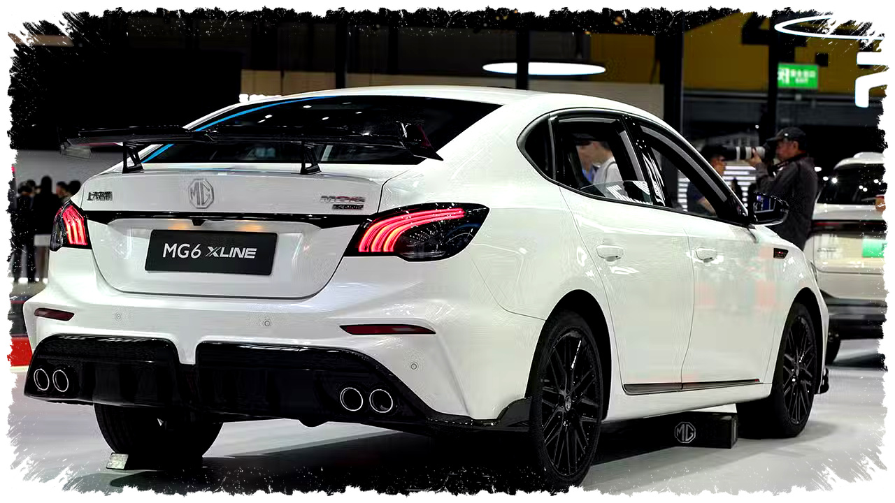 Tembok Pasar Eropa Jebol, Mobil China Tembus 1 Juta Saat Rival Mandek Tembok Pasar Eropa Jebol, Mobil China Tembus 1 Juta Saat Rival Mandek