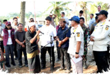 Tembus Desa Terisolir, Satgas PRR Serahkan Bantuan dan Serap Aspirasi Korban Banjir Sumatra Tembus Desa Terisolir, Satgas PRR Serahkan Bantuan dan Serap Aspirasi Korban Banjir Sumatra
