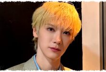 Ten Tinggalkan SM Entertainment, Tetap Bersama NCT Dan WayV Ten Tinggalkan SM Entertainment, Tetap Bersama NCT Dan WayV