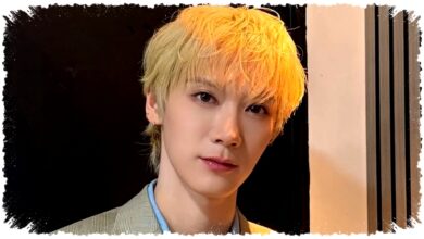 Ten Tinggalkan SM Entertainment, Tetap Bersama NCT Dan WayV