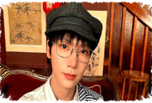 Ten Tinggalkan SM Entertainment, Tetap Bersama NCT Dan WayV Dalam Babak Baru Kariernya