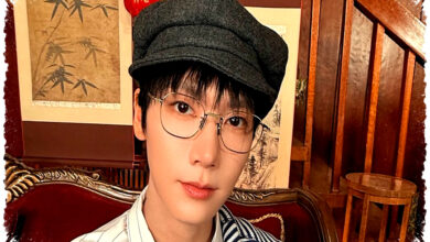 Ten Tinggalkan SM Entertainment, Tetap Bersama NCT Dan WayV Dalam Babak Baru Kariernya