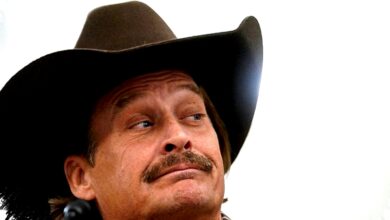 Tentara AS Bekukan Awak Apache, Helicopter Lewat Dekat Rumah Kid Rock Disidik