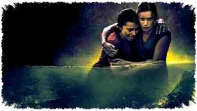 Terjebak Di Gua Banjir Bersama Buaya Purba, Black Water Abyss Hadir Malam Ini Di Trans TV