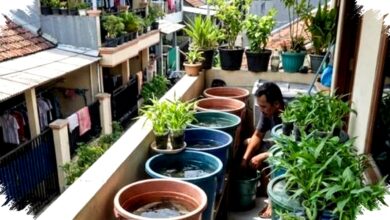 Ternak Lele di Lahan Sempit Tak Lagi Boros Air, Panen 40–50 Hari Justru Jadi Celah Cuan