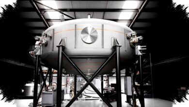 Terobosan Fusion Baru, Magnet Mengambang Buka Jalan Energi Supercepat Lagi Murah