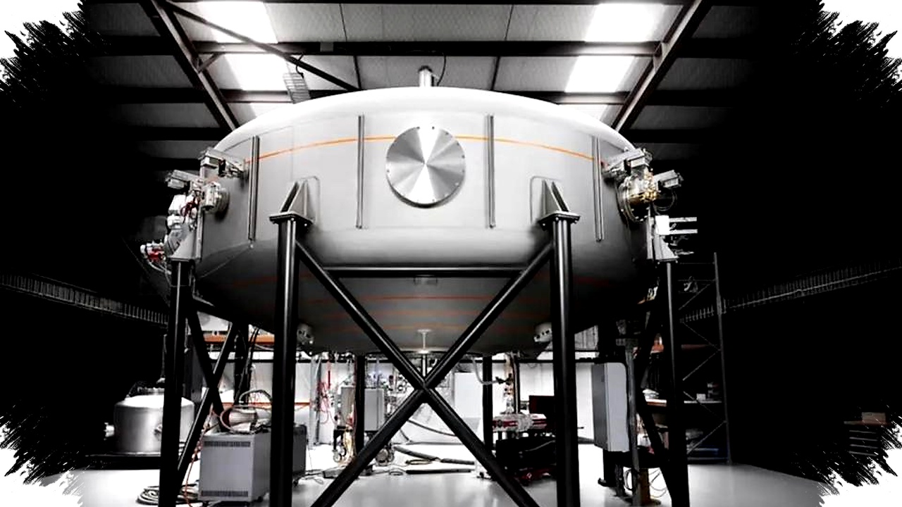 Terobosan Fusion Baru, Magnet Mengambang Buka Jalan Energi Supercepat Lagi Murah