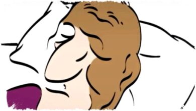 Tes Ilusi Optik Ini Menampar Kebiasaan Kerja Kamu, Pekerja Keras atau Mudah Kewalahan?