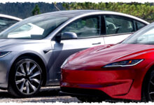 Tesla Cetak Rekor Baru, Selisih Produksi Dan Penjualan Melebar Tajam