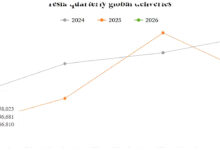 Tesla Gagal Penuhi Ekspektasi Q1, China Tahan Kejatuhan Global**