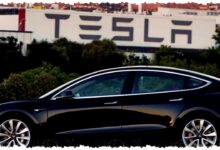 Tesla Masuk Daftar Target IRGC, Ancaman Perang Kini Menyentuh Pabrik Dan Supercharger