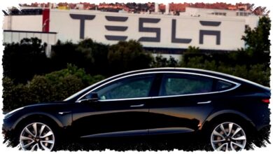 Tesla Masuk Daftar Target IRGC, Ancaman Perang Kini Menyentuh Pabrik Dan Supercharger Tesla Masuk Daftar Target IRGC, Ancaman Perang Kini Menyentuh Pabrik Dan Supercharger