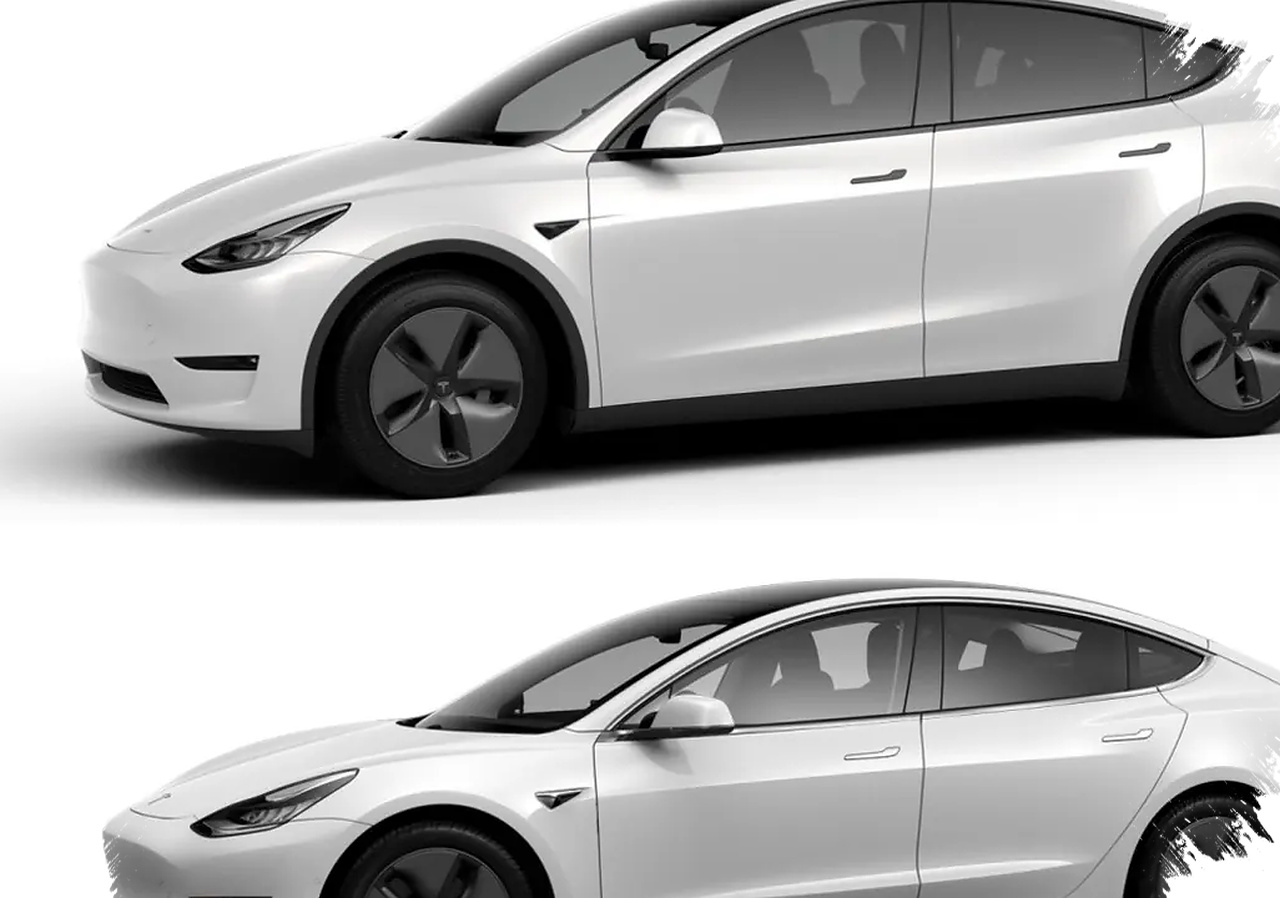 Tesla Menekan Biaya Baterai Sekaligus Gaspol Cas 20 Menit, Tanda Model Y dan Model 3 Siap Naik Level