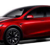 Tesla Model Y L 2026 Resmi Menggoda ASEAN, Kabin 6 Penumpang Mewah dan Jarak 681 Km Tesla Model Y L 2026 Resmi Menggoda ASEAN, Kabin 6 Penumpang Mewah dan Jarak 681 Km