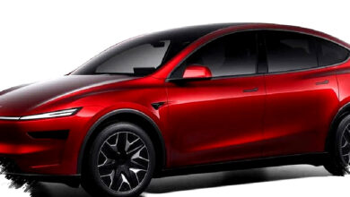 Tesla Model Y L 2026 Resmi Menggoda ASEAN, Kabin 6 Penumpang Mewah dan Jarak 681 Km