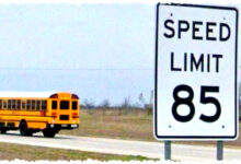 Texas Bangun Jalan 85 MPH Untuk Manusia, Kini Truk Tanpa Sopir Mengintai TX-130 Texas Bangun Jalan 85 MPH Untuk Manusia, Kini Truk Tanpa Sopir Mengintai TX-130