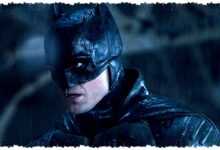 The Batman Part II Mulai Syuting di London, Bayangan Musuh Rahasia Pun Mengintai The Batman Part II Mulai Syuting di London, Bayangan Musuh Rahasia Pun Mengintai