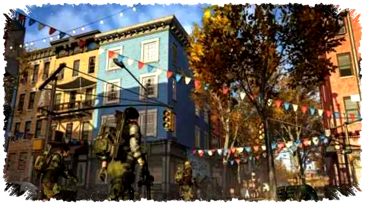 The Division 2 Turun 85%, Kesempatan Terbaik Menyambut Kebangkitan Shooter Open-World Ini The Division 2 Turun 85%, Kesempatan Terbaik Menyambut Kebangkitan Shooter Open-World Ini